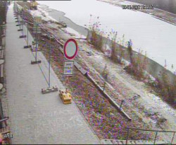 Přístaviště Hodonín 