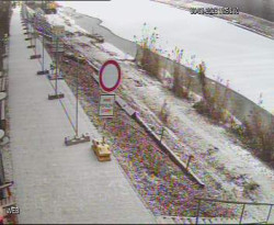 Přístaviště Hodonín