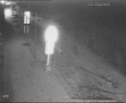 Přístaviště Hodonín 