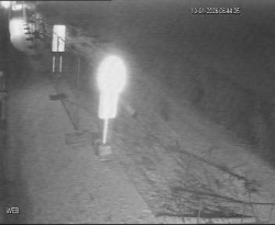 Přístaviště Hodonín 