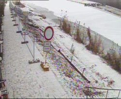 Přístaviště Hodonín 