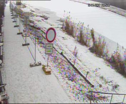 Přístaviště Hodonín