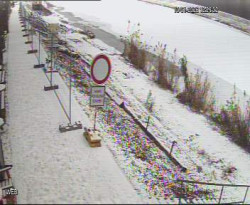 Přístaviště Hodonín 