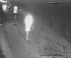 Přístaviště Hodonín