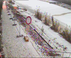 Přístaviště Hodonín 