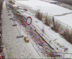 Přístaviště Hodonín 