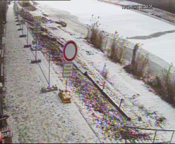 Přístaviště Hodonín