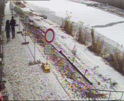 Přístaviště Hodonín