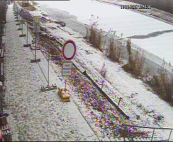 Přístaviště Hodonín