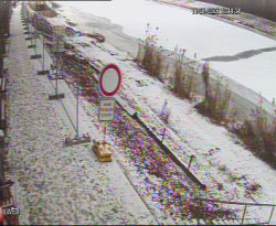 Přístaviště Hodonín