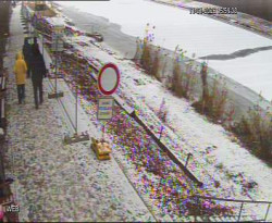 Přístaviště Hodonín 