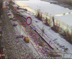 Přístaviště Hodonín 