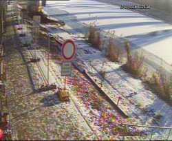 Přístaviště Hodonín