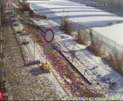 Přístaviště Hodonín