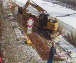 Přístaviště Hodonín 