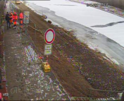 Přístaviště Hodonín 