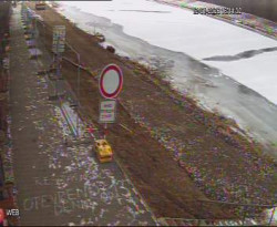 Přístaviště Hodonín 