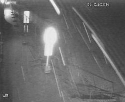 Přístaviště Hodonín 