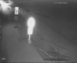 Přístaviště Hodonín