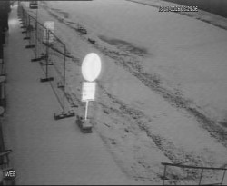 Přístaviště Hodonín 