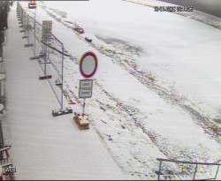 Přístaviště Hodonín 