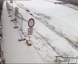 Přístaviště Hodonín 