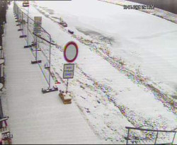 Přístaviště Hodonín 