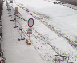 Přístaviště Hodonín 