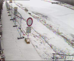 Přístaviště Hodonín 