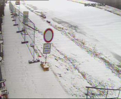 Přístaviště Hodonín 