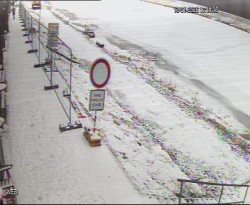 Přístaviště Hodonín 