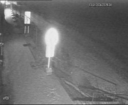 Přístaviště Hodonín 