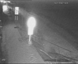 Přístaviště Hodonín 