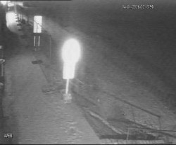 Přístaviště Hodonín