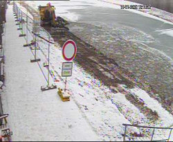 Přístaviště Hodonín 