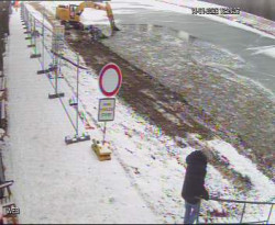 Přístaviště Hodonín 