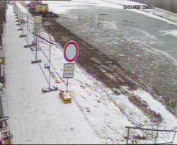 Přístaviště Hodonín 