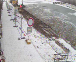 Přístaviště Hodonín 