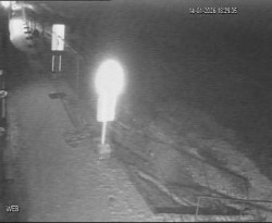 Přístaviště Hodonín 