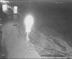 Přístaviště Hodonín 