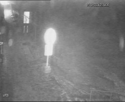 Přístaviště Hodonín