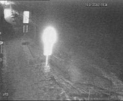 Přístaviště Hodonín