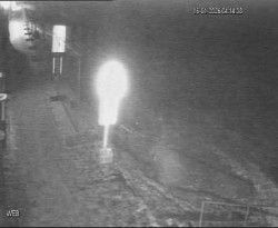 Přístaviště Hodonín 