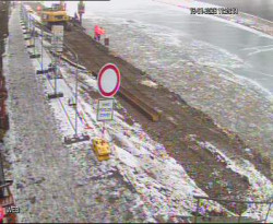 Přístaviště Hodonín 