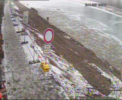 Přístaviště Hodonín 