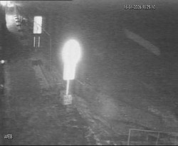 Přístaviště Hodonín 