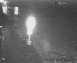 Přístaviště Hodonín 