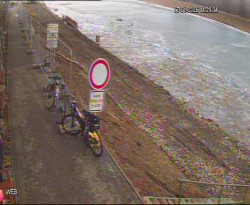 Přístaviště Hodonín 