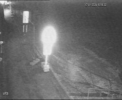 Přístaviště Hodonín 