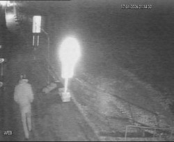 Přístaviště Hodonín 